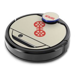 Folien für SmartHome matt