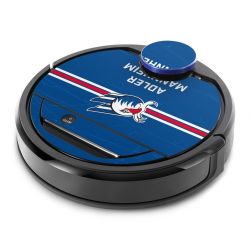 Folien für SmartHome matt