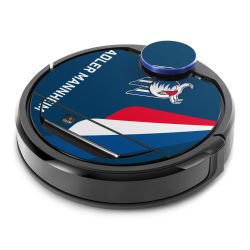 Folien für SmartHome matt