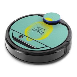 SkinVinyyli Smart Home mat