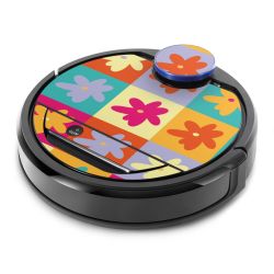 SkinVinyyli Smart Home mat