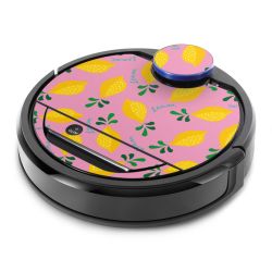 SkinVinyyli Smart Home mat