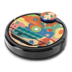 Foils for Smart Home matt