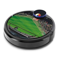 Folien für SmartHome matt