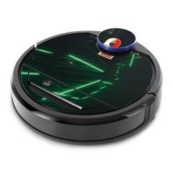 Folien für SmartHome matt