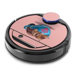 SkinVinyyli Smart Home mat