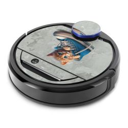 SkinVinyyli Smart Home mat