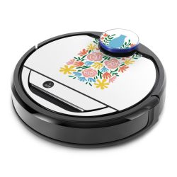 SkinVinyyli Smart Home mat