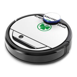 Folien für SmartHome matt