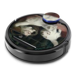 Foils for Smart Home matt