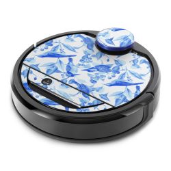 SkinVinyyli Smart Home mat