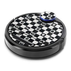 SkinVinyyli Smart Home mat