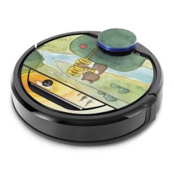 SkinVinyyli Smart Home mat