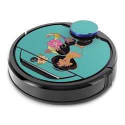 SkinVinyyli Smart Home mat