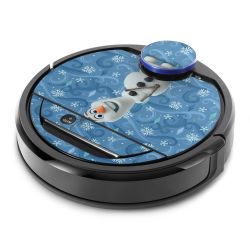 SkinVinyyli Smart Home mat