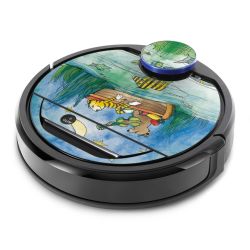 SkinVinyyli Smart Home mat