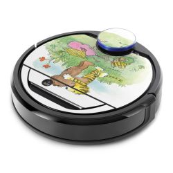 SkinVinyyli Smart Home mat