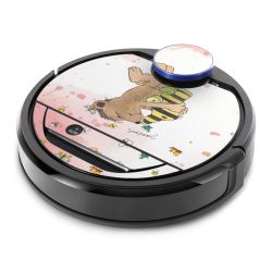 SkinVinyyli Smart Home mat