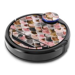 SkinVinyyli Smart Home mat