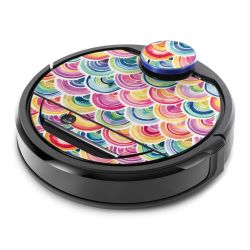 SkinVinyyli Smart Home mat