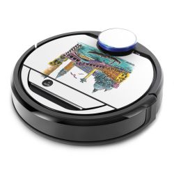 SkinVinyyli Smart Home mat