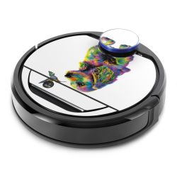 SkinVinyyli Smart Home mat