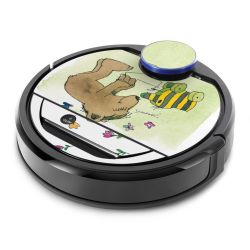 SkinVinyyli Smart Home mat