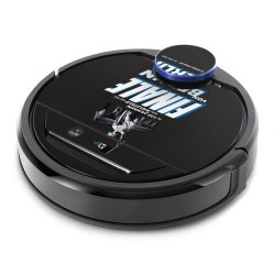 Folien für SmartHome matt