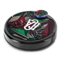 Folien für SmartHome matt