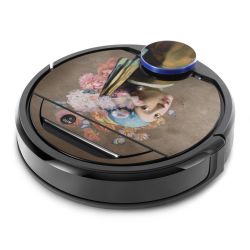 SkinVinyyli Smart Home mat