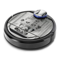 SkinVinyyli Smart Home mat