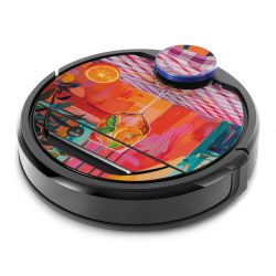 SkinVinyyli Smart Home mat