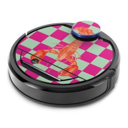 SkinVinyyli Smart Home mat