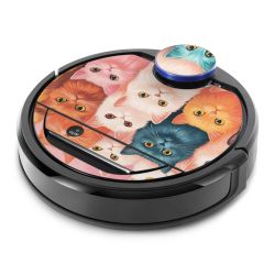 SkinVinyyli Smart Home mat