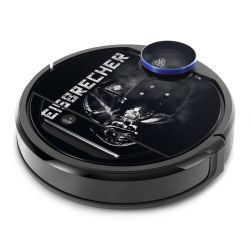 Folien für SmartHome matt