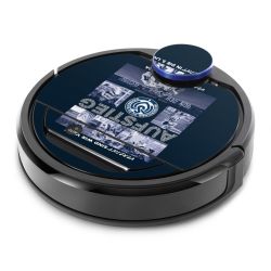 Folien für SmartHome matt