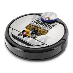 Folien für SmartHome matt