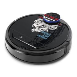 Folien für SmartHome matt