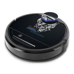 Folien für SmartHome matt