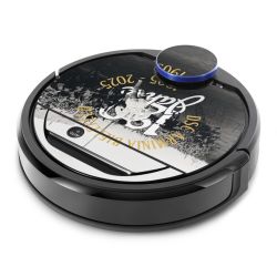 Folien für SmartHome matt