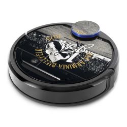 Folien für SmartHome matt