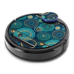 SkinVinyyli Smart Home mat