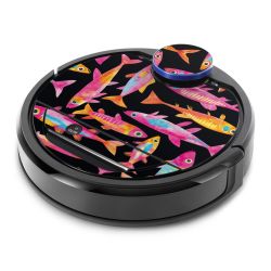 SkinVinyyli Smart Home mat