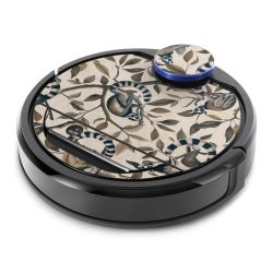 SkinVinyyli Smart Home mat