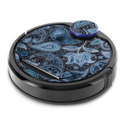 SkinVinyyli Smart Home mat