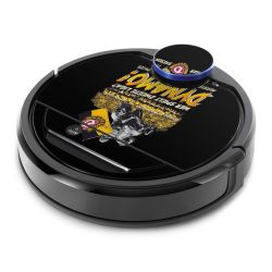 Folien für SmartHome matt