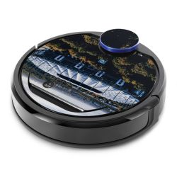 Folien für SmartHome matt