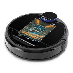 Folien für SmartHome matt