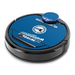 Folien für SmartHome matt