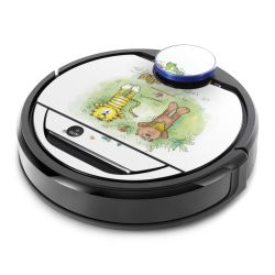 SkinVinyyli Smart Home mat